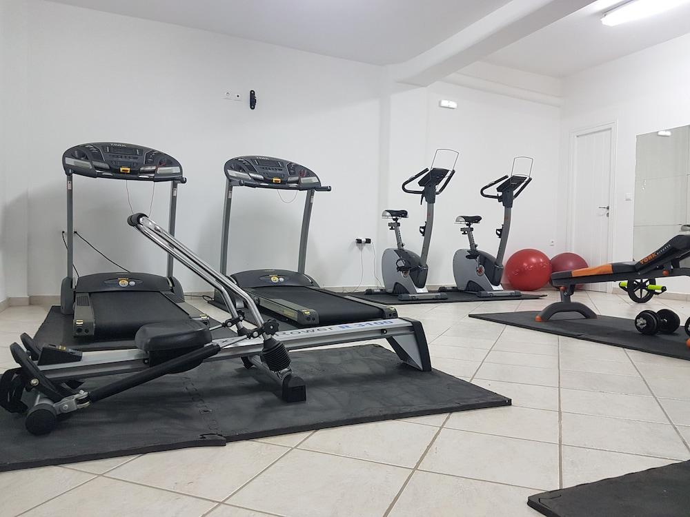 Romantica Hotel Apartments Agia Pelagia  Exterior photo